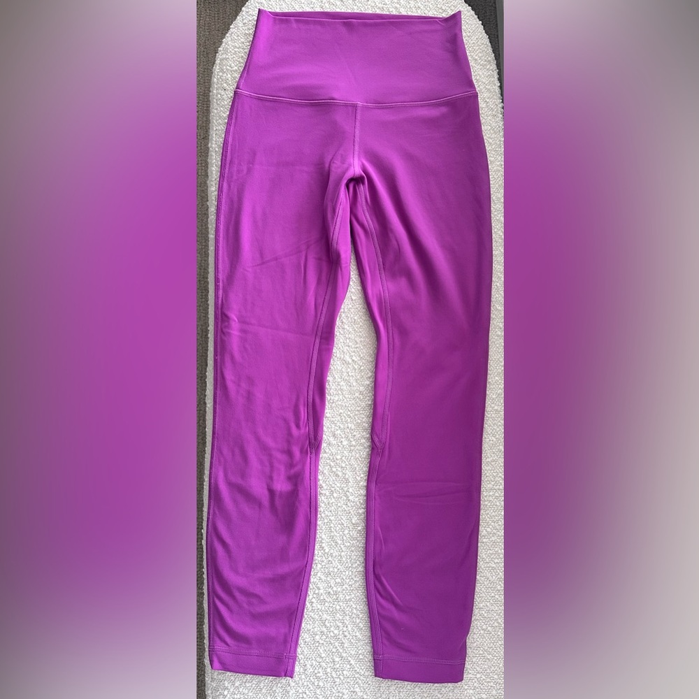 Lululemon Align 25” leggings